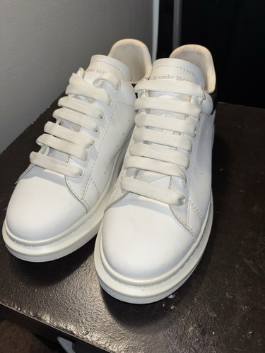 Alexander mcqueen oversized - alexander,
