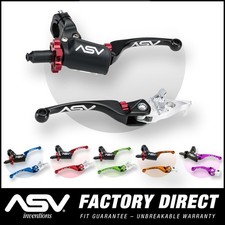 Asv pro atv - pro, quad