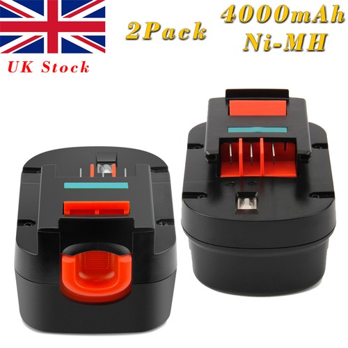 Batteria 4000mah 12v mh - batteria,