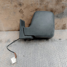 Retrovisore est. regolaz. elettr. SX FIAT SCUDO (2X) 1.9 D 5 posti N1 CMB