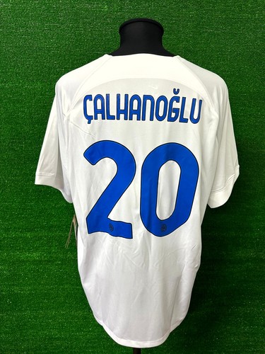 Maglia inter calhanoglu store - maglia,