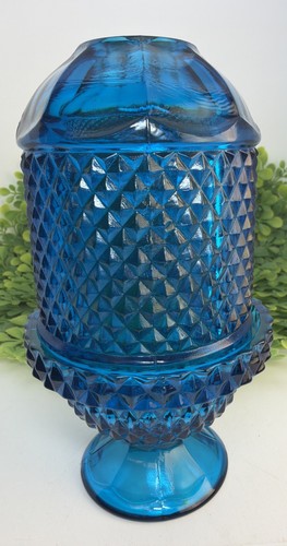 Lampada fata punto diamante