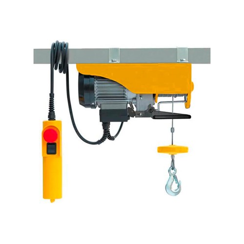 Avilia paranco interno 800w - interno,
