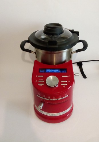 Kitchenaid 5kcf0104eer artisan - 5kcf0104eer,