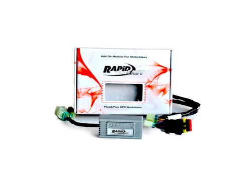 Kit centralina rapid bike - kit,
