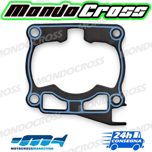 Guarnizione base cilindro mxm - guarnizione,