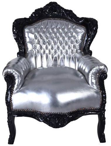 Antico poltrona stile - antico,