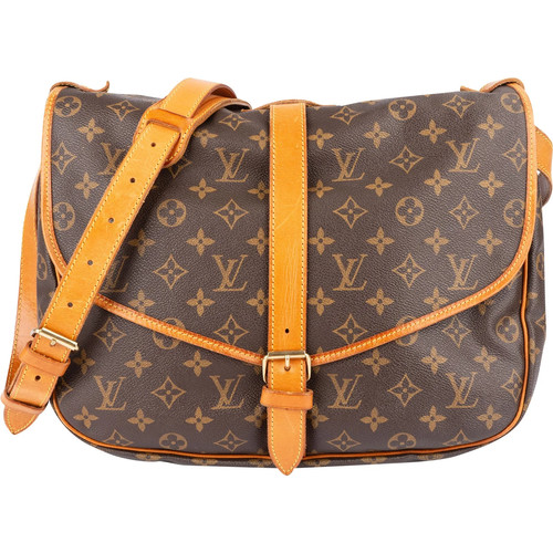 Borsa tracolla louis vuitton - borsa, a