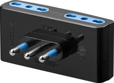ADATTATORE SPINA ITALIANA 16A