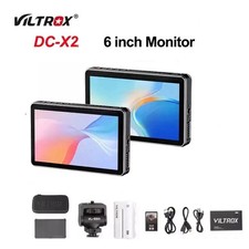Viltrox DC-X2 Monitor 6”