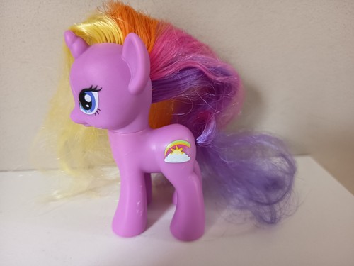 Fim little pony - fim,