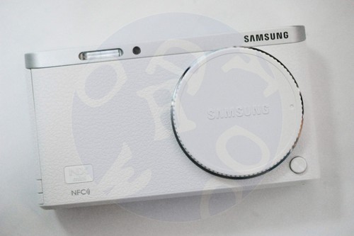 Corpo fotocamera samsung - fotocamera,
