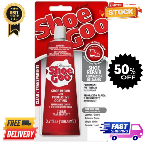 Shoe goo 110010 adesivo per - goo,