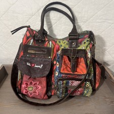 Borsa a tracolla Desigual