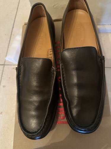 Mocassini todds 1 2 - mocassini,
