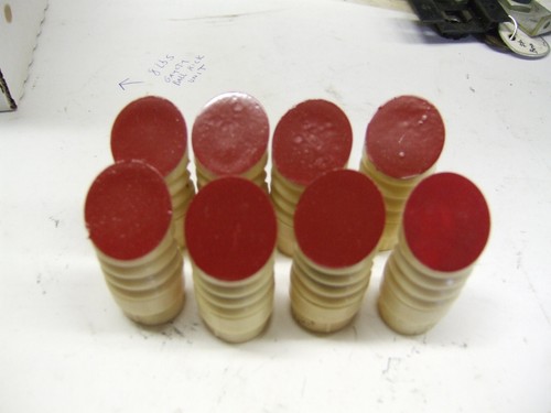 Bally bingo flipper candele - bingo,