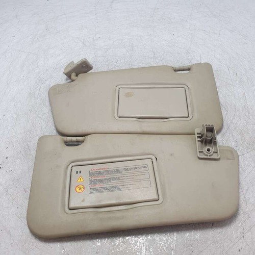 Kit alette parasole con - kit,