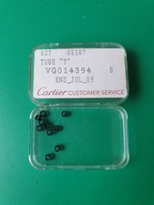 Cartier Santos Guarnizioni