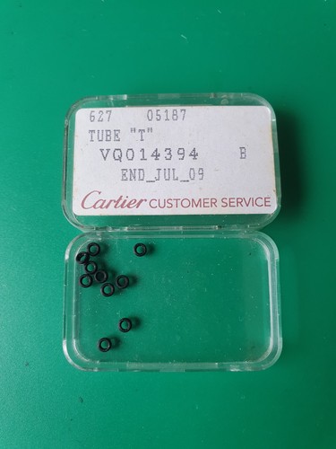 Cartier santos guarnizioni - santos,