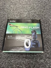 Godox Macro Ring Flash - NO