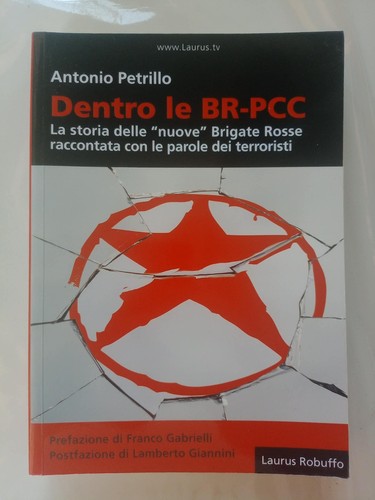 Dentro pcc la storia - le,