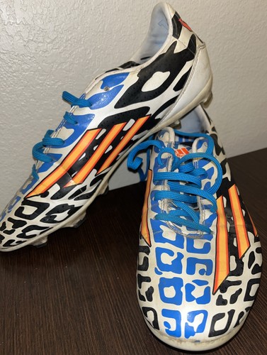 Scarpe calcio adidas - scarpe, da