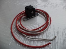 Pick up Sensore Accensione