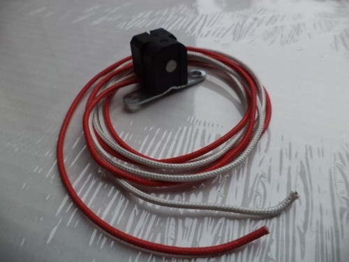 Pick sensore accensione - up,