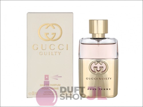 Gucci guilty pour femme - femme, edp