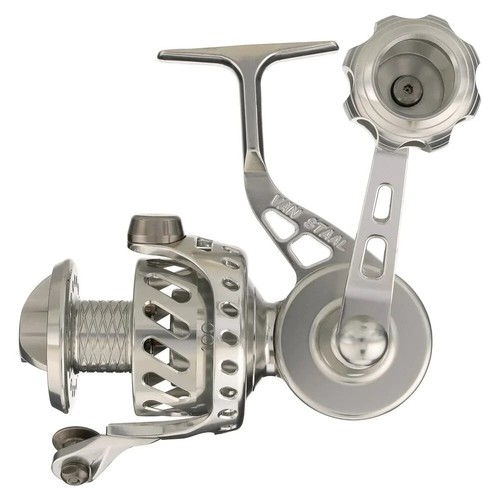 Mulinello spinning van - mulinello,