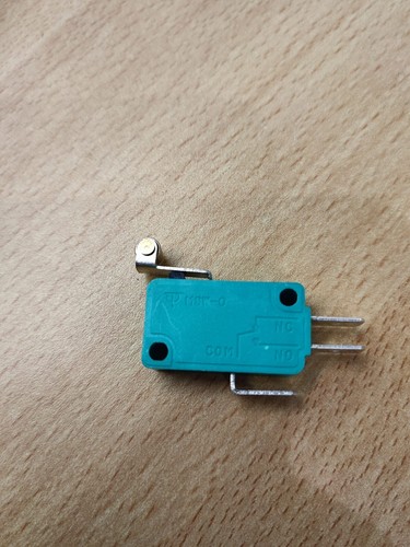 Deviatore microswitch - deviatore,