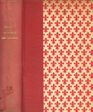 Il posto nel mondo. . Virgilio