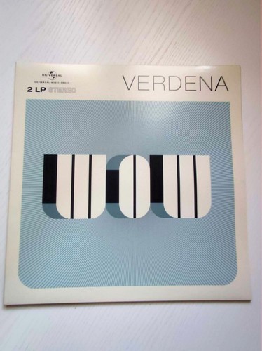 Verdena wow prima - verdena,