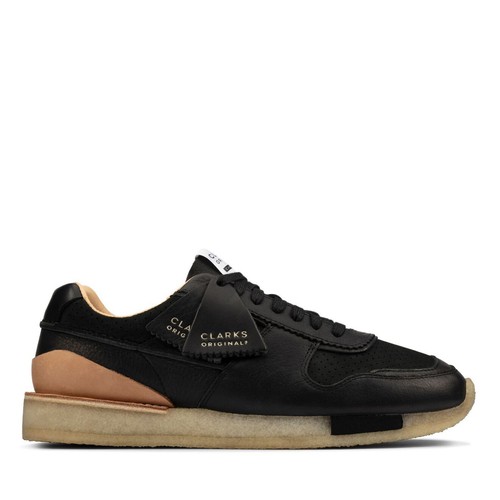 Scarpe ginnastica clarks - da,