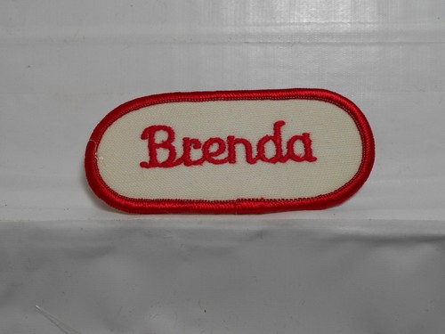 Brenda usato ricamato - brenda,