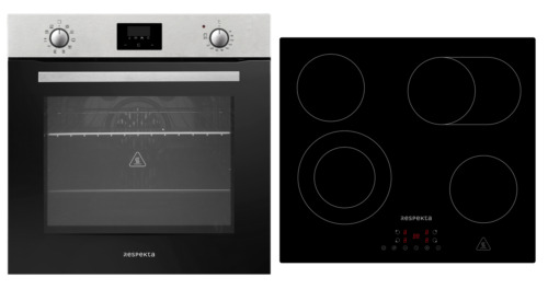 Piano cottura forno - piano,