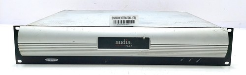 Biamp audia flex - biamp, ti-2