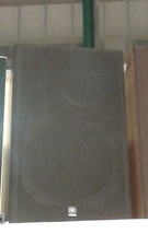 COPPIA DIFFUSORI PASSIVI VINTAGE YAMAHA NS-166