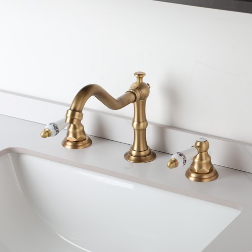 Rubinetto lavabo bagno pezzi - rubinetto,