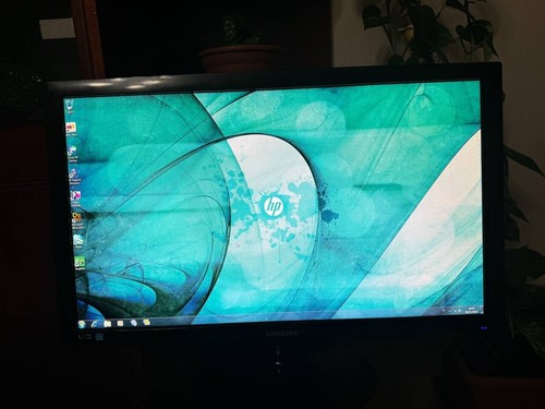 Kit completo lenovo - pc,