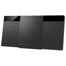 Panasonic SC-HC302EG-K Black
