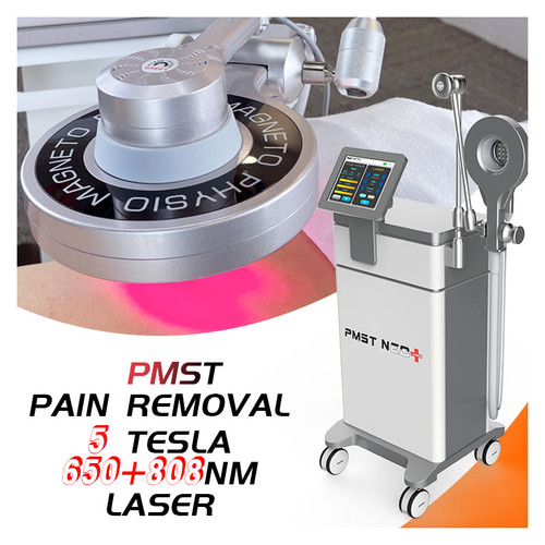 Laserterapia emtt physio - laserterapia,