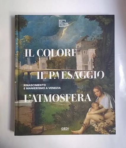 Pittura italiana 5 il - 5,