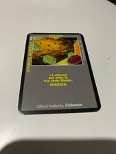 Carte Ken Il Guerriero -