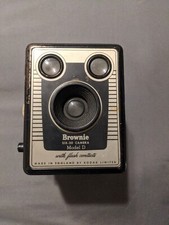 Brownie SIX-20 modello D
