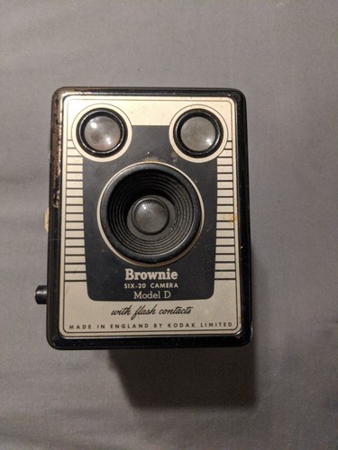 Brownie six modello - brownie, six-20