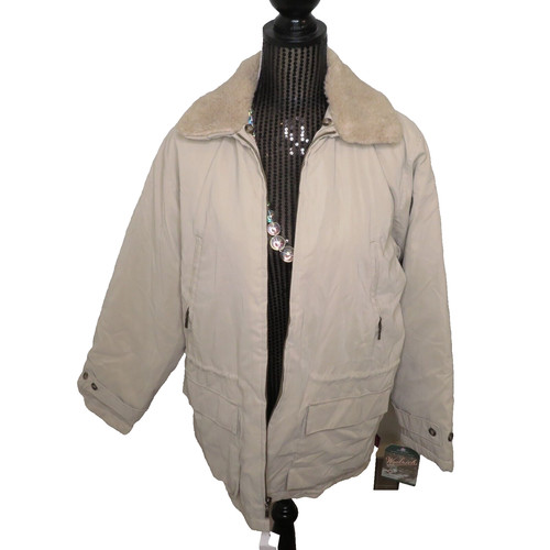 Woolrich donna taglia y2k - woolrich,
