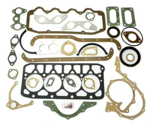 Kit guarnizioni motore - , fiat