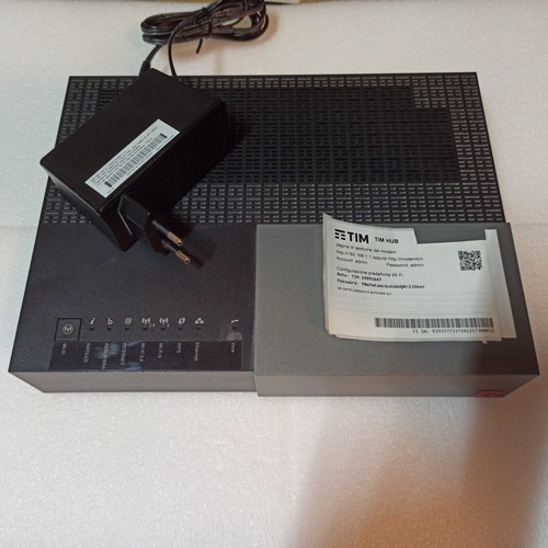 Tim hub dga4132tim - tim,