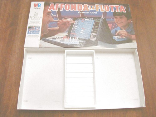 Gioco vintage parti - gioco,